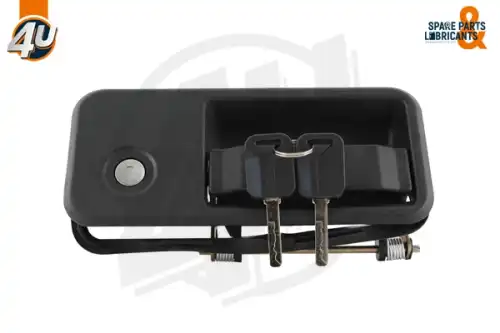 Ручка двери 4U 28091VO