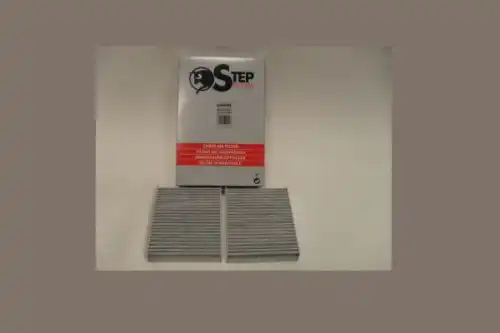 Салонный фильтр STEP HAK32669
