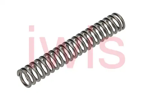 Рессора подвески AIC 59301