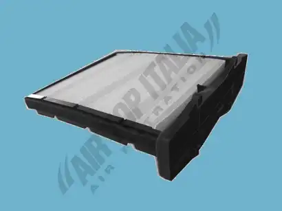 Салонный фильтр ASTER ASF2337