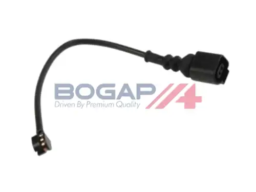 Датчик тормозных колодок BOGAP A7118110