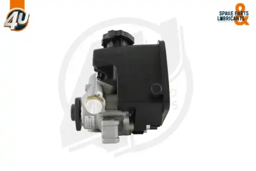 Насос гидроусилителя руля 4U 12153MR