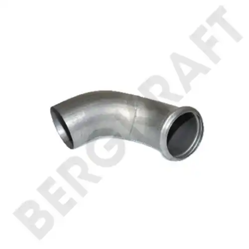 Труба глушителя BK8402142 BERGKRAFT