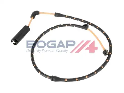 Датчик тормозных колодок BOGAP B7118101