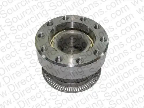 Ступица DSS 650006OEM