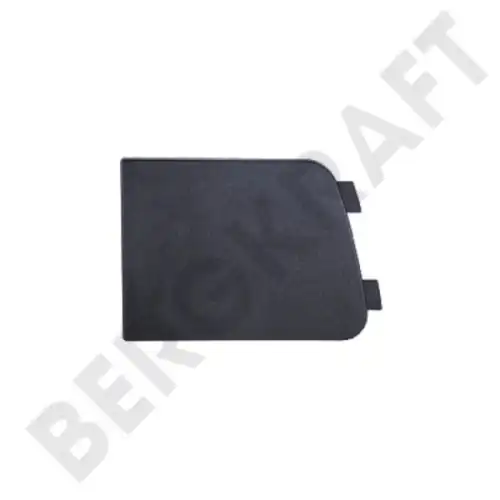 заглушка бампера Volv BK8402262 BERGKRAFT