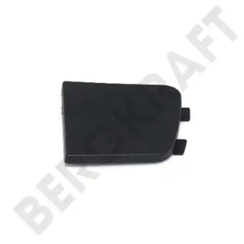 заглушка бампера Volv BK8402263 BERGKRAFT