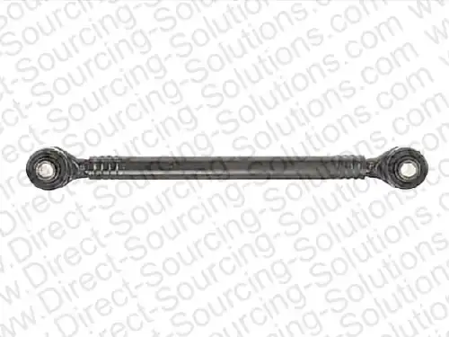 Рычаг подвески DSS 207241OEM