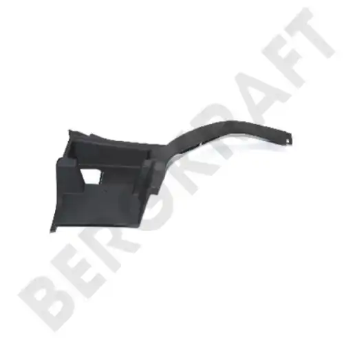 подножка кабины лев. Volv BK8402300 BERGKRAFT