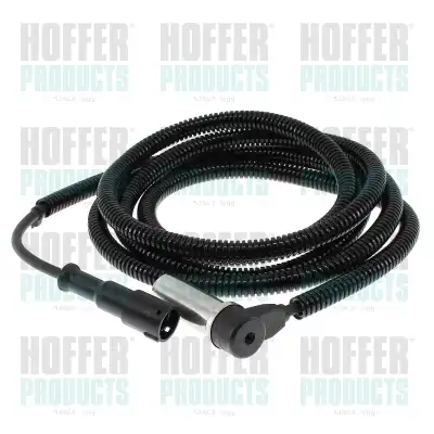 Датчик ABS HOFFER 82901302