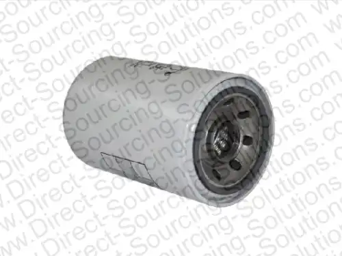 Фильтр масляный DSS 501009 98>00 DAF 75 CF