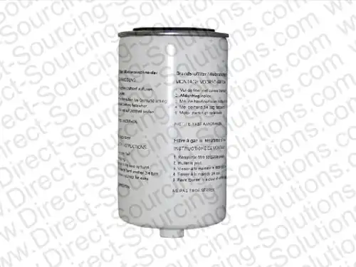 Топливный фильтр DSS 530008