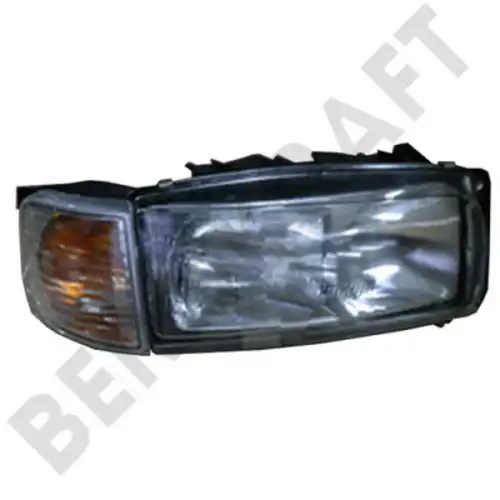 Фонарь задний BERGKRAFT BK8402346
