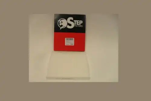 Салонный фильтр STEP HA70658