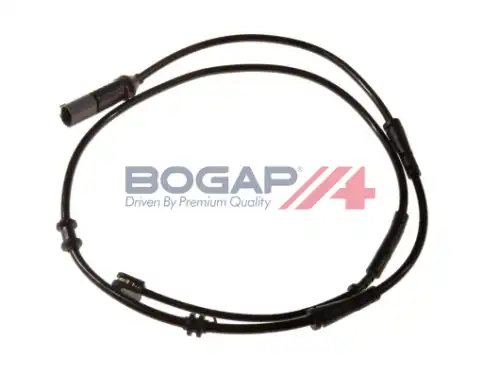 Датчик тормозных колодок BOGAP B7118144