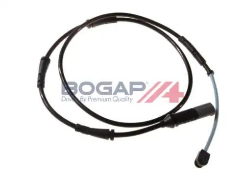 Датчик тормозных колодок BOGAP B7118143