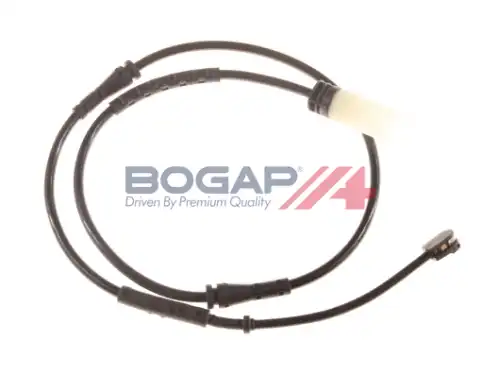 Датчик тормозных колодок BOGAP B7118183