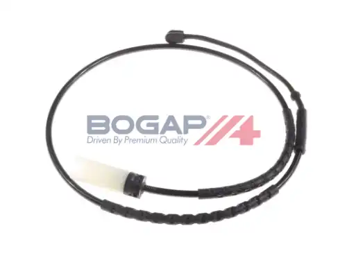 Датчик тормозных колодок BOGAP B7118182