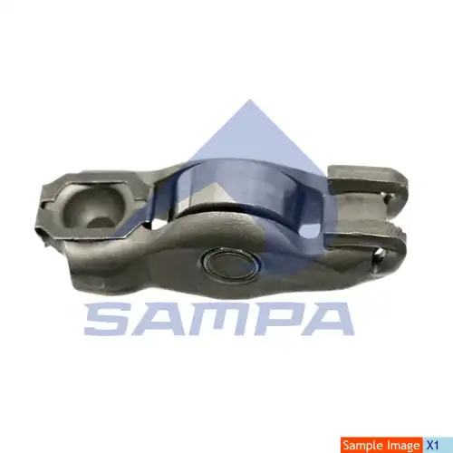 Коромысло клапана ГРМ SAMPA 010.2406