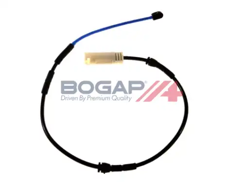 Датчик тормозных колодок BOGAP B7118129