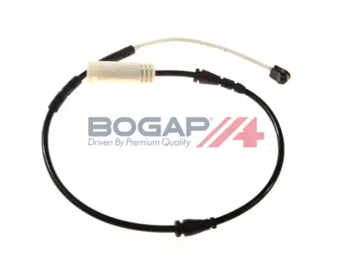 Датчик тормозных колодок BOGAP B7118138