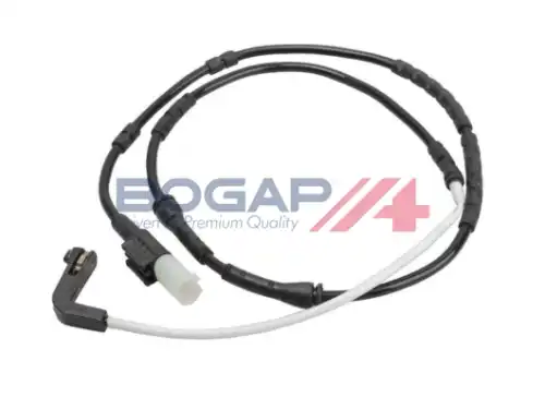 Датчик тормозных колодок BOGAP B7118150