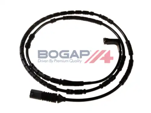 Датчик тормозных колодок BOGAP B7118149