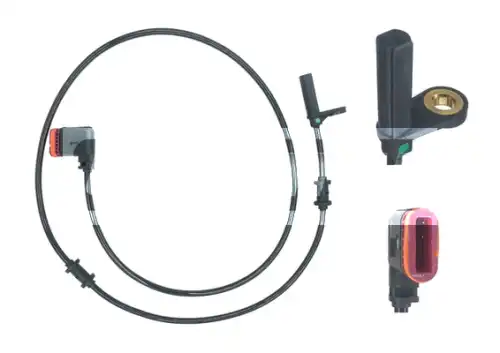 Датчик ABS LEMARK LAB757