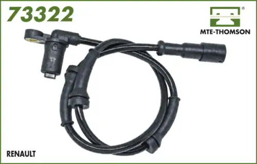 Датчик ABS MTE-THOMSON 73322