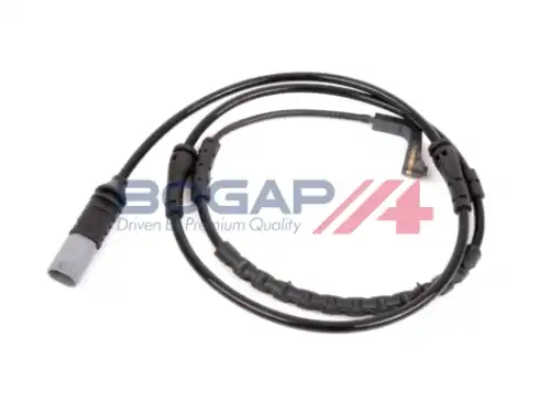 Датчик тормозных колодок BOGAP B7118154