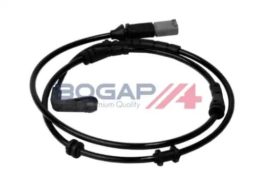Датчик тормозных колодок BOGAP B7118153