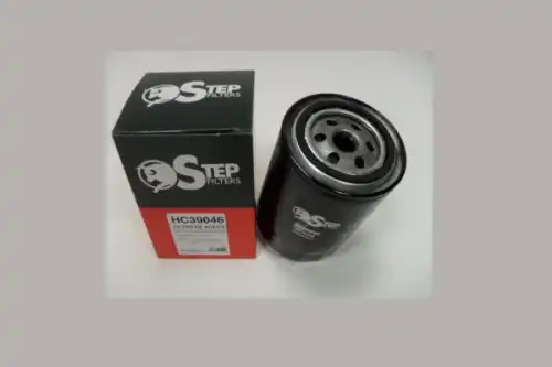 Фильтр масляный STEP HC39046 VAG