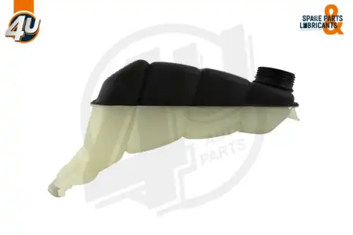Расширительный бачок 4U 12710MR