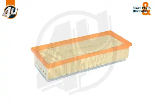 Фильтр воздушный 4U 33701VV