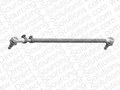 Рулевая тяга DSS 550036