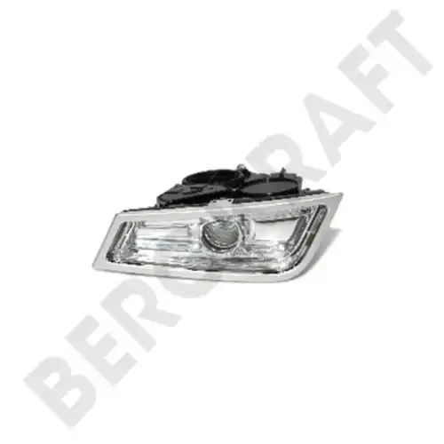 Фара противотуманная BERGKRAFT BK8402616