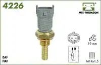 датчик температуры ! \AGCO, DAF, FENDT 4226 MTE-THOMSON