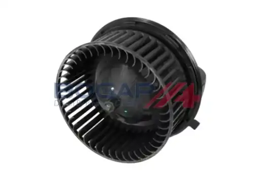 Вентилятор отопителя BOGAP F4111102