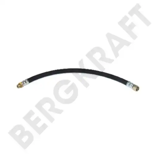 шланг тормозной Volv BK8402690 BERGKRAFT