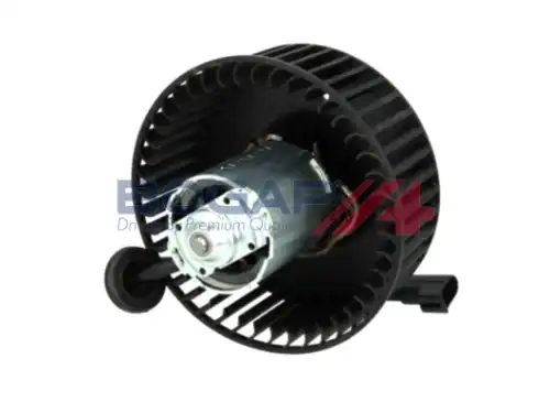 Вентилятор отопителя BOGAP F4111103