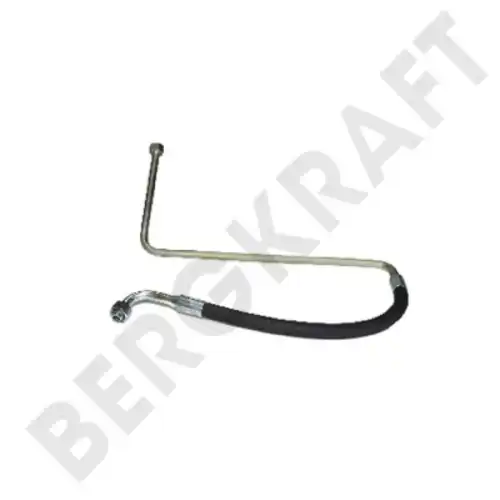 Шланг ГУР BERGKRAFT BK8402697