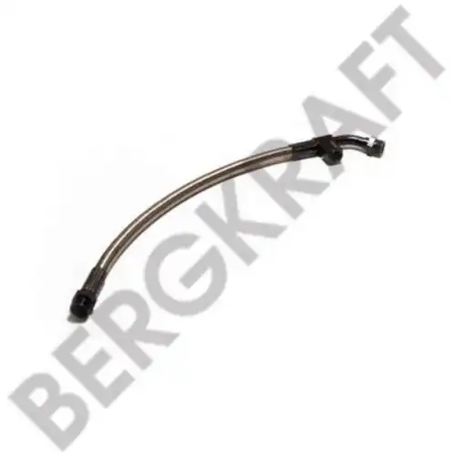 ШЛАНГ КОМПРЕССОРА BK8402698 BERGKRAFT