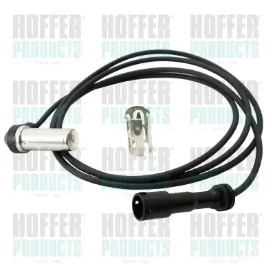 Датчик ABS HOFFER 82901301