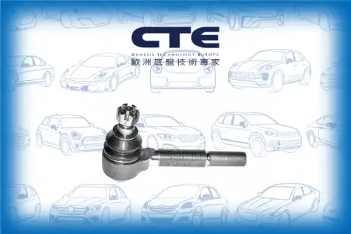 Рулевой наконечник CTE CTE05005L