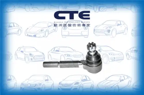 Рулевой наконечник CTE CTE05005R