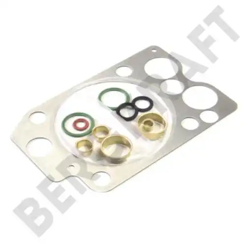 Прокладка ГБЦ BERGKRAFT BK8402762