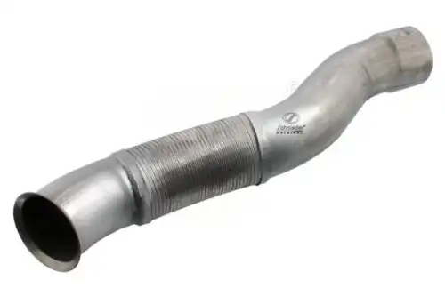 Гофра глушителя SCHNIEDER BZT36.00014 L= d=