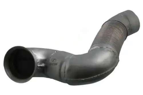 Гофра глушителя SCHNIEDER BZT36.00050 L= d=