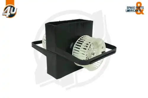 Вентилятор отопителя 4U 26231ME