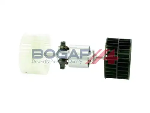 Вентилятор отопителя BOGAP C4111119